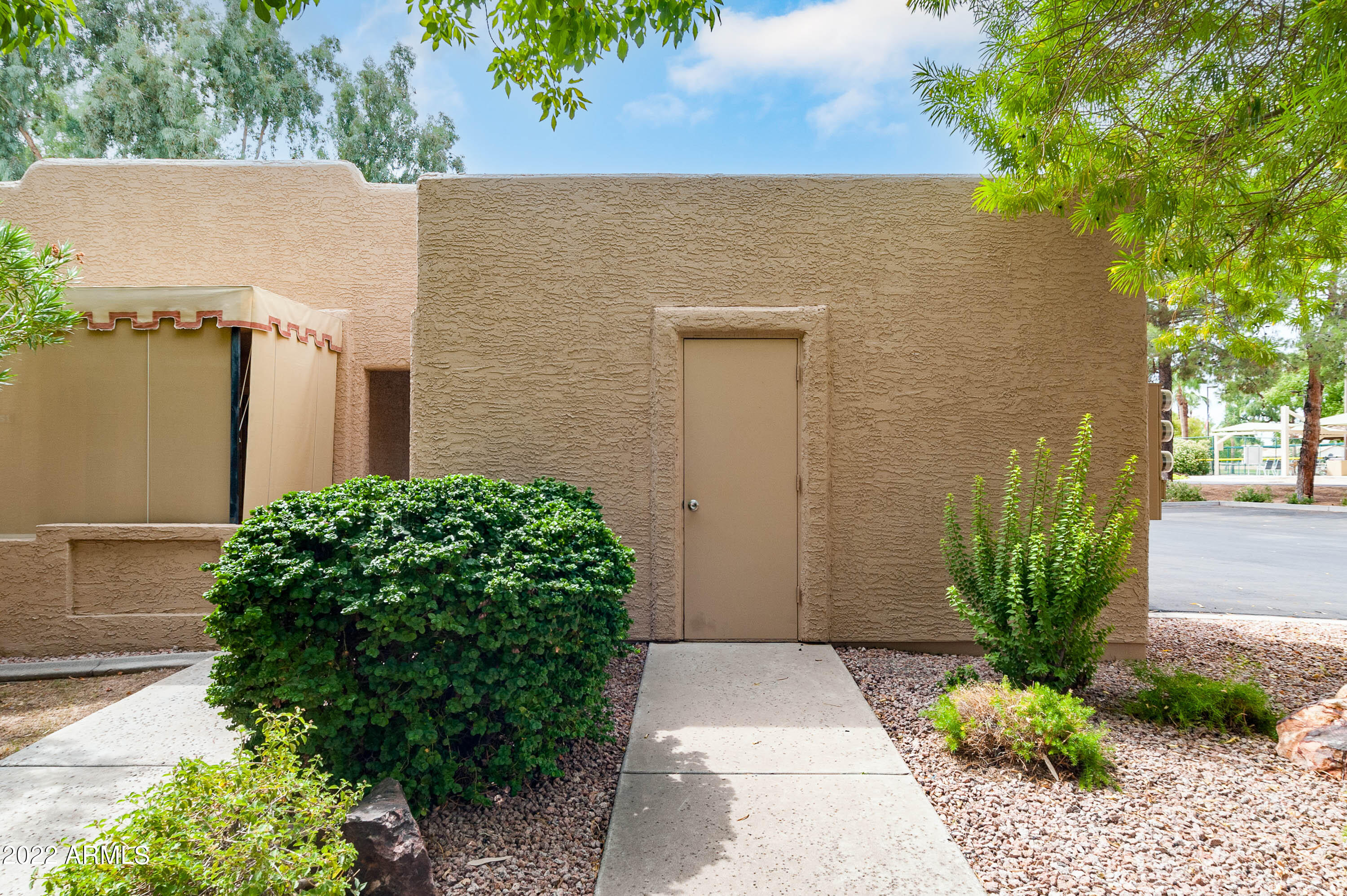 14300 West Bell Road, Unit 152 Surprise, AZ 85374 - Photo 17 of 21 Separate Storage Unit