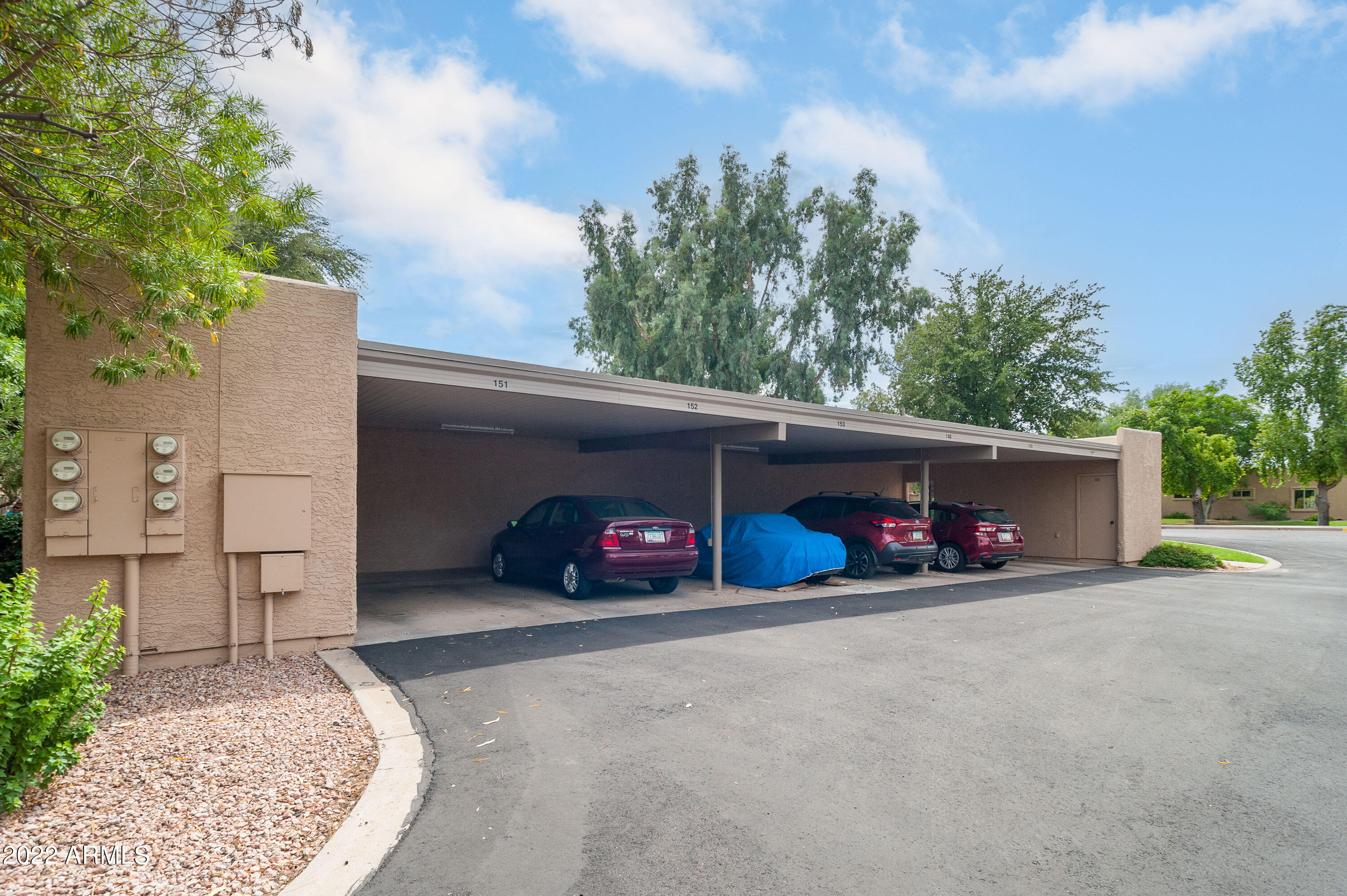 14300 West Bell Road, Unit 152 Surprise, AZ 85374 - Photo 18 of 21 Parking