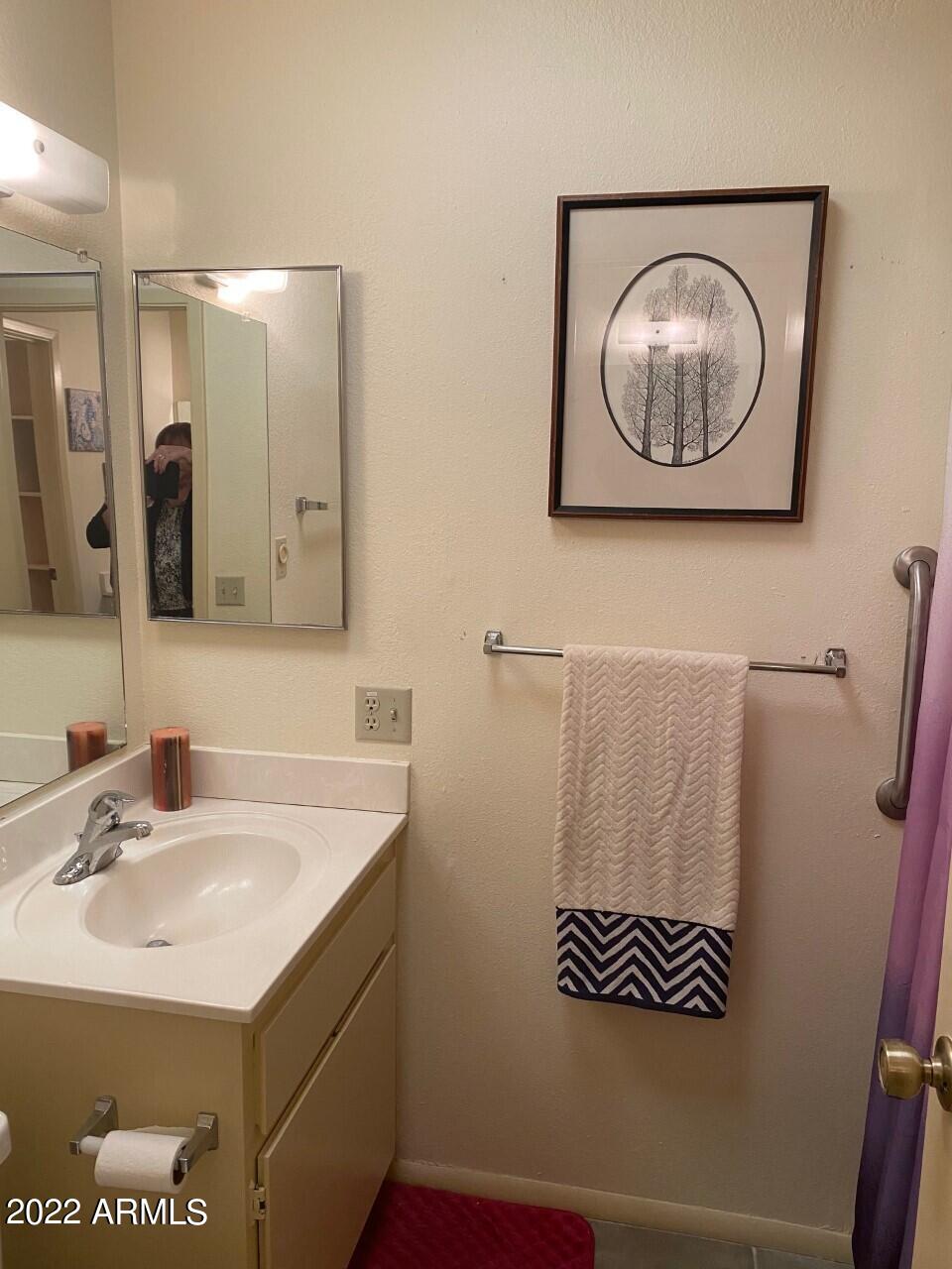 14300 West Bell Road, Unit 152 Surprise, AZ 85374 - Photo 20 of 21 Master1_Bath