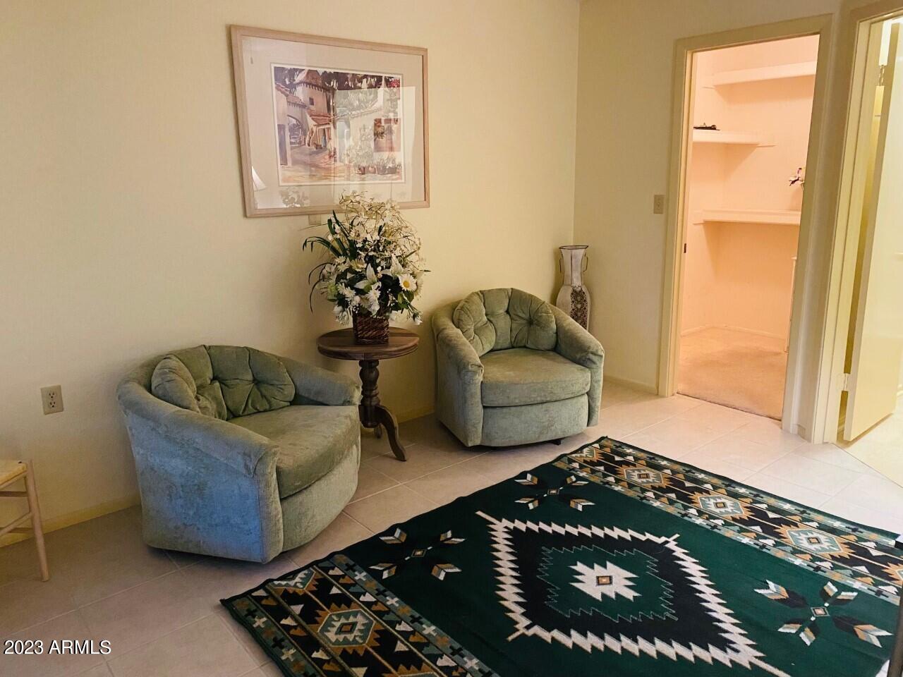 14300 West Bell Road, Unit 152 Surprise, AZ 85374 - Photo 9 of 21 Second Master BR