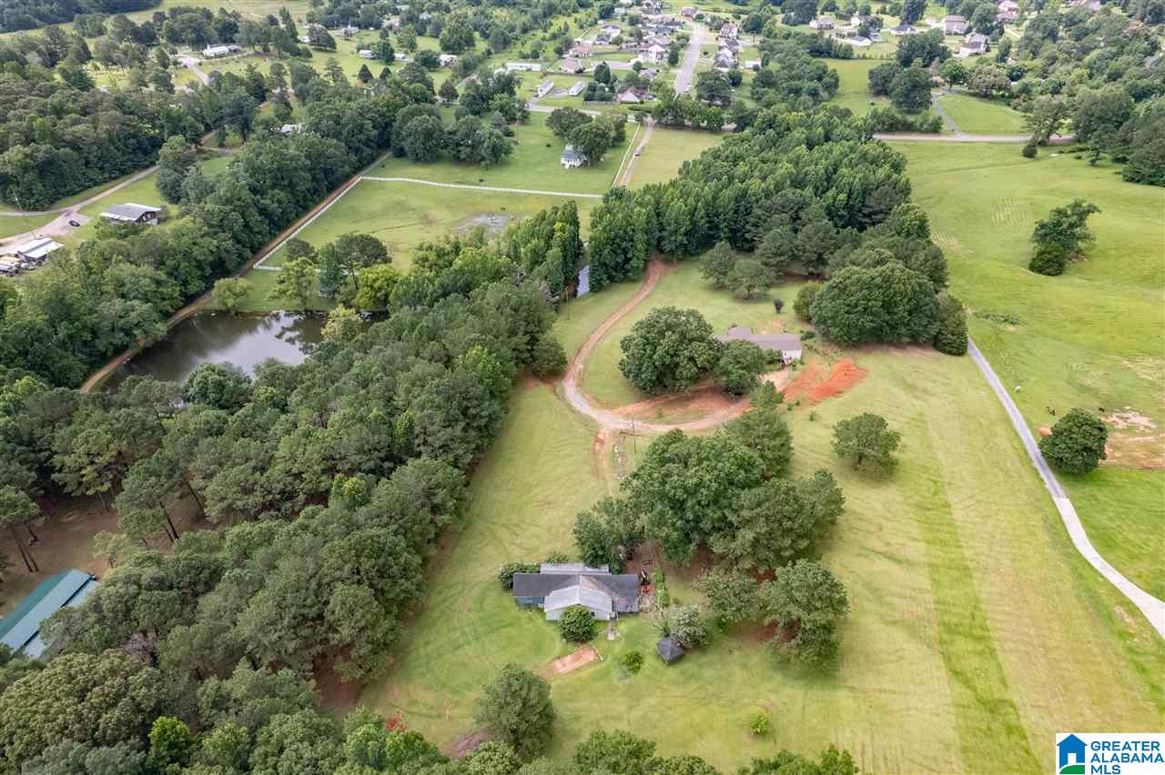 22060 Eastern Valley Road McCalla, AL 35111 - Photo 3 of 26 Gallery Image 3