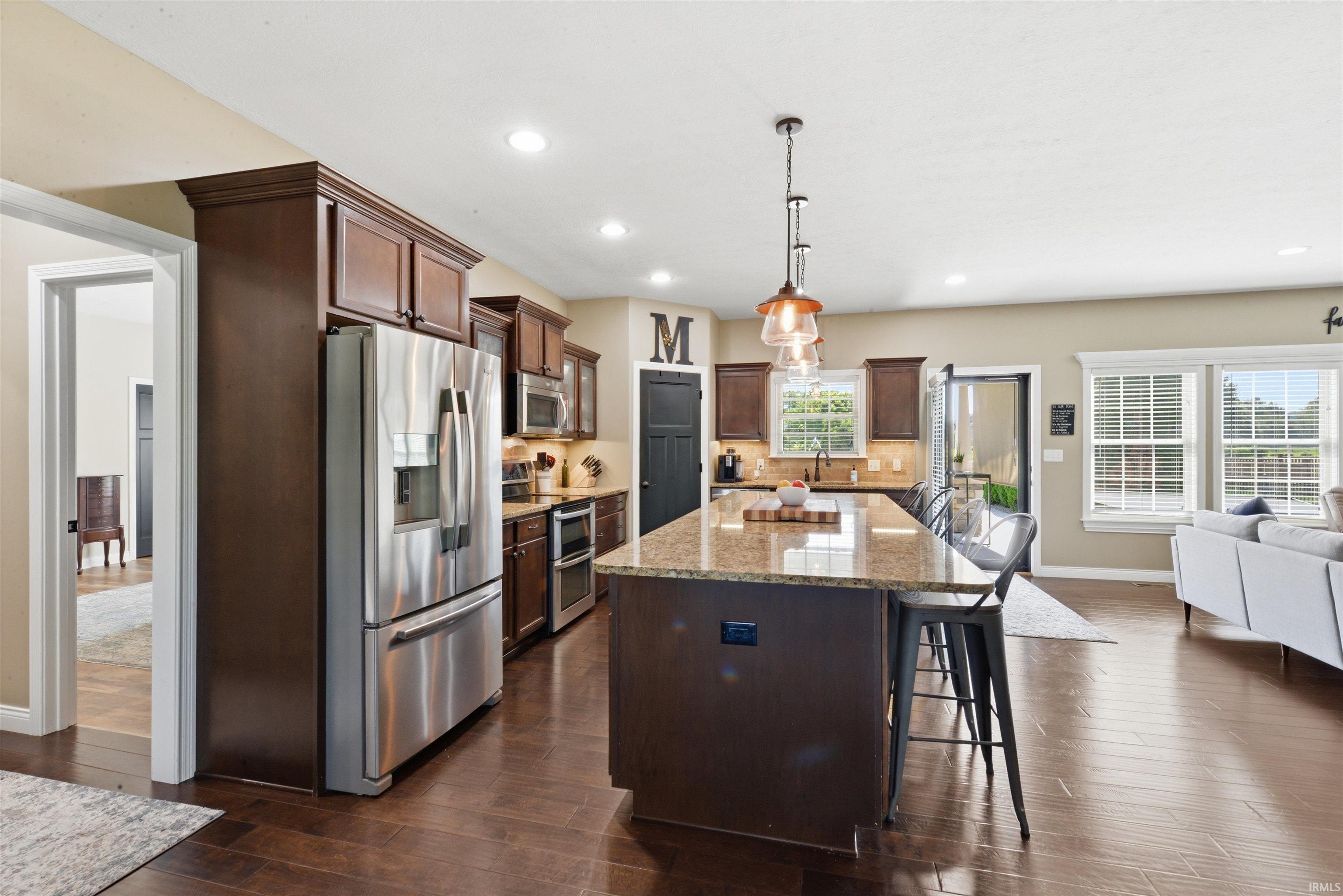 2509 Mar Ruth Drive Lafayette, IN 47905 - Photo 4 of 50