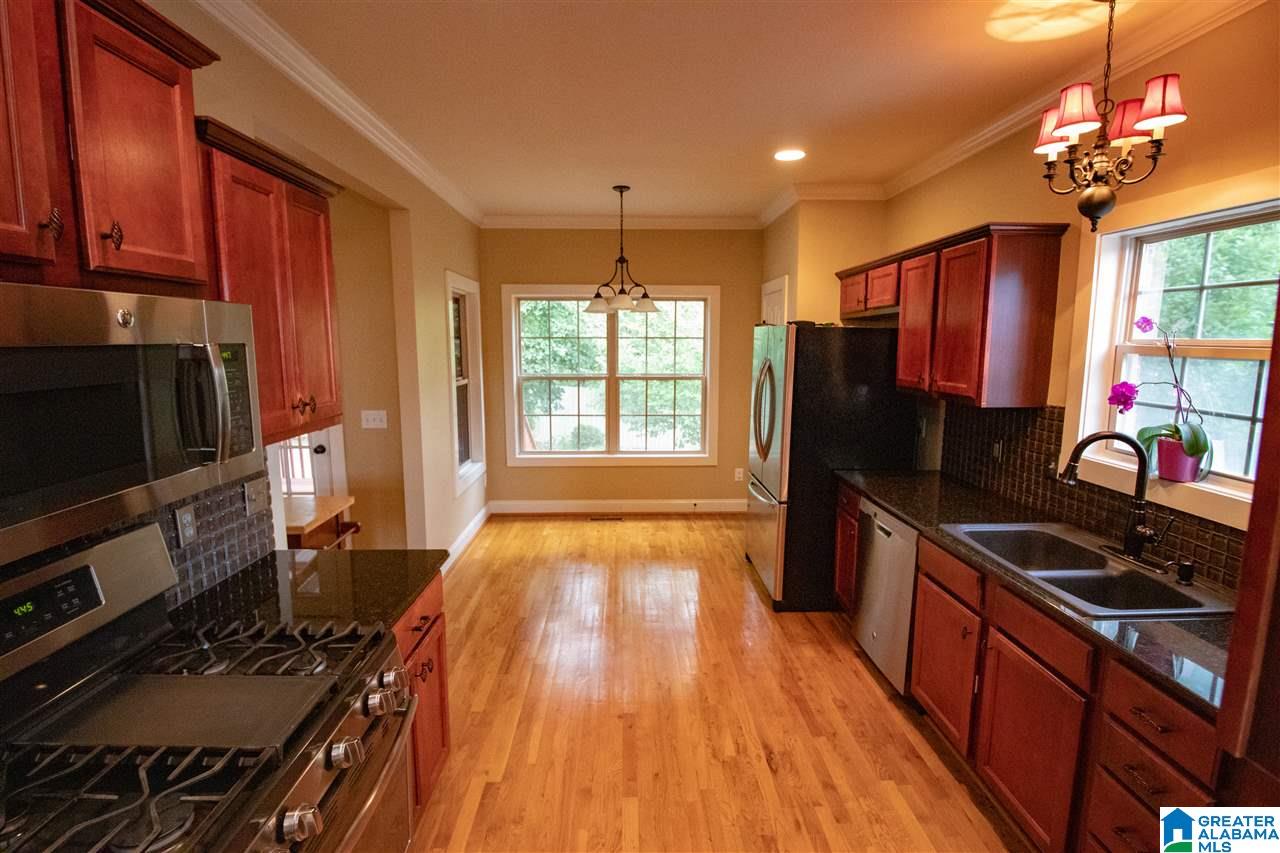 215 Mountain Lake Trail Alabaster, AL 35007 - Photo 2 of 48