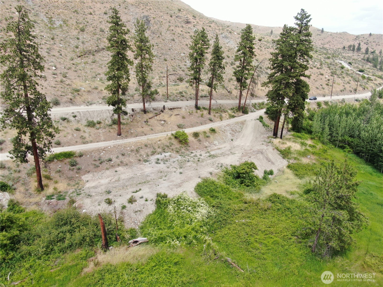 0 Antoine Creek Road Chelan, WA 98816 - Photo 13 of 17 Gallery Image 13