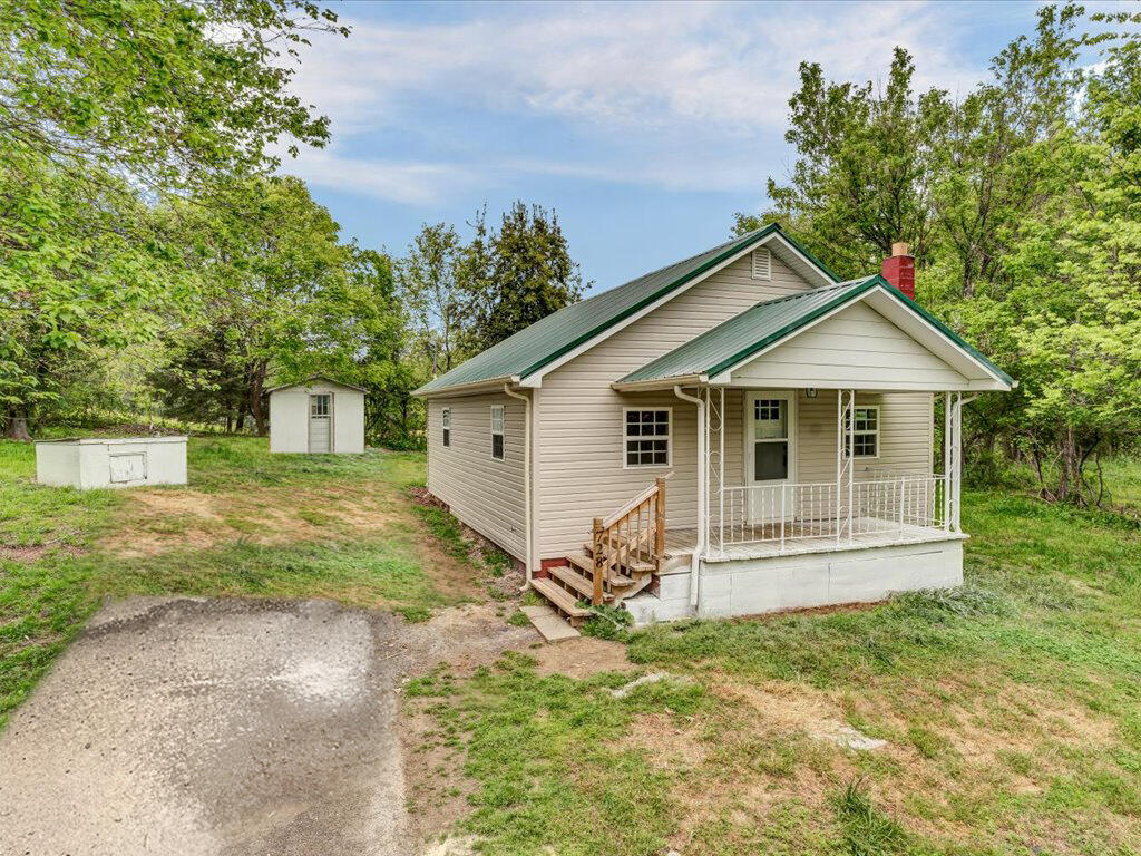 728 Old Point Pleasant Road Newport, TN 37821 - Photo 1 of 21 728 Old Point Pleasant - 1