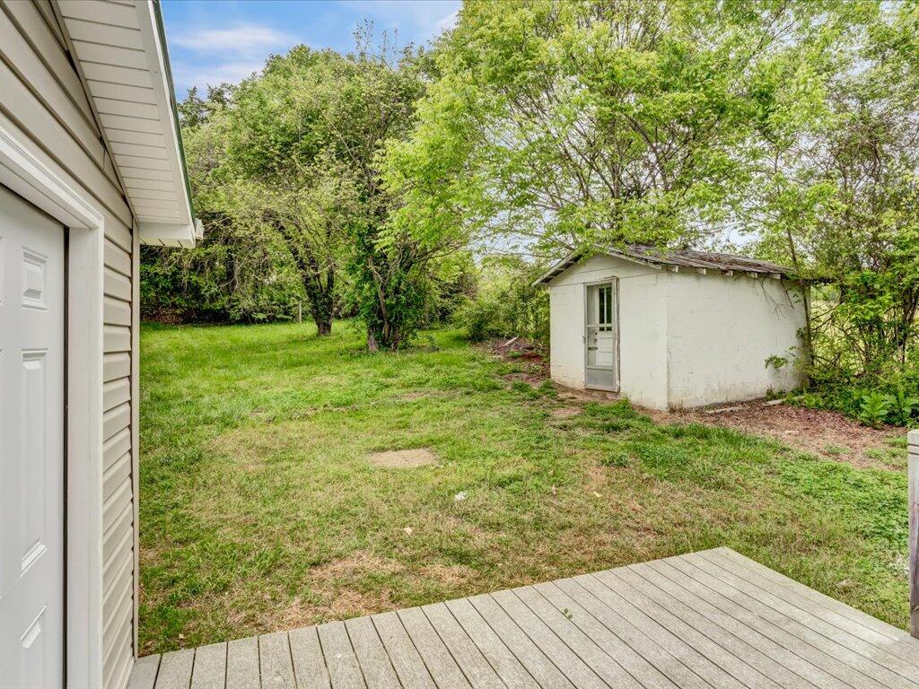728 Old Point Pleasant Road Newport, TN 37821 - Photo 21 of 21 728 Old Point Pleasant - 18