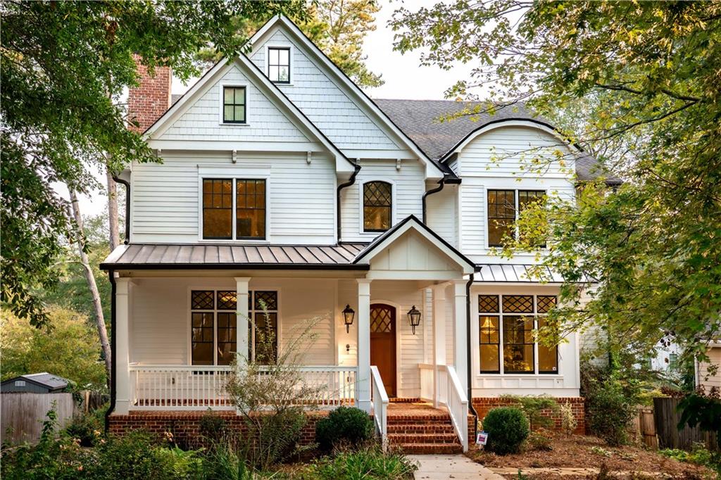 1271 Fenway Circle Decatur, GA 30030 - Photo 1 of 1