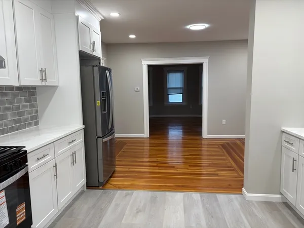 $4,800 | 186-188 Sheridan Avenue, Unit 2, Medford, MA 02155