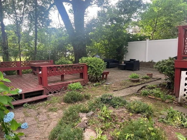 $4,800 | 186-188 Sheridan Avenue, Unit 2, Medford, MA 02155