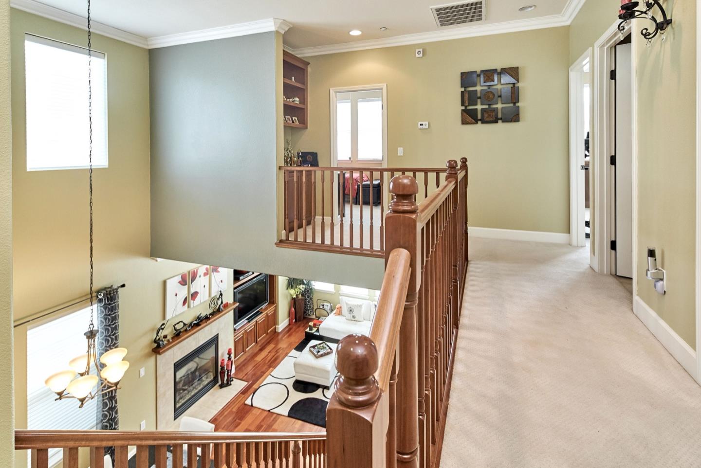 1570 Reston Terrace Sunnyvale, CA 94087 - Photo 14 of 39 a bedroom with furniture and a window