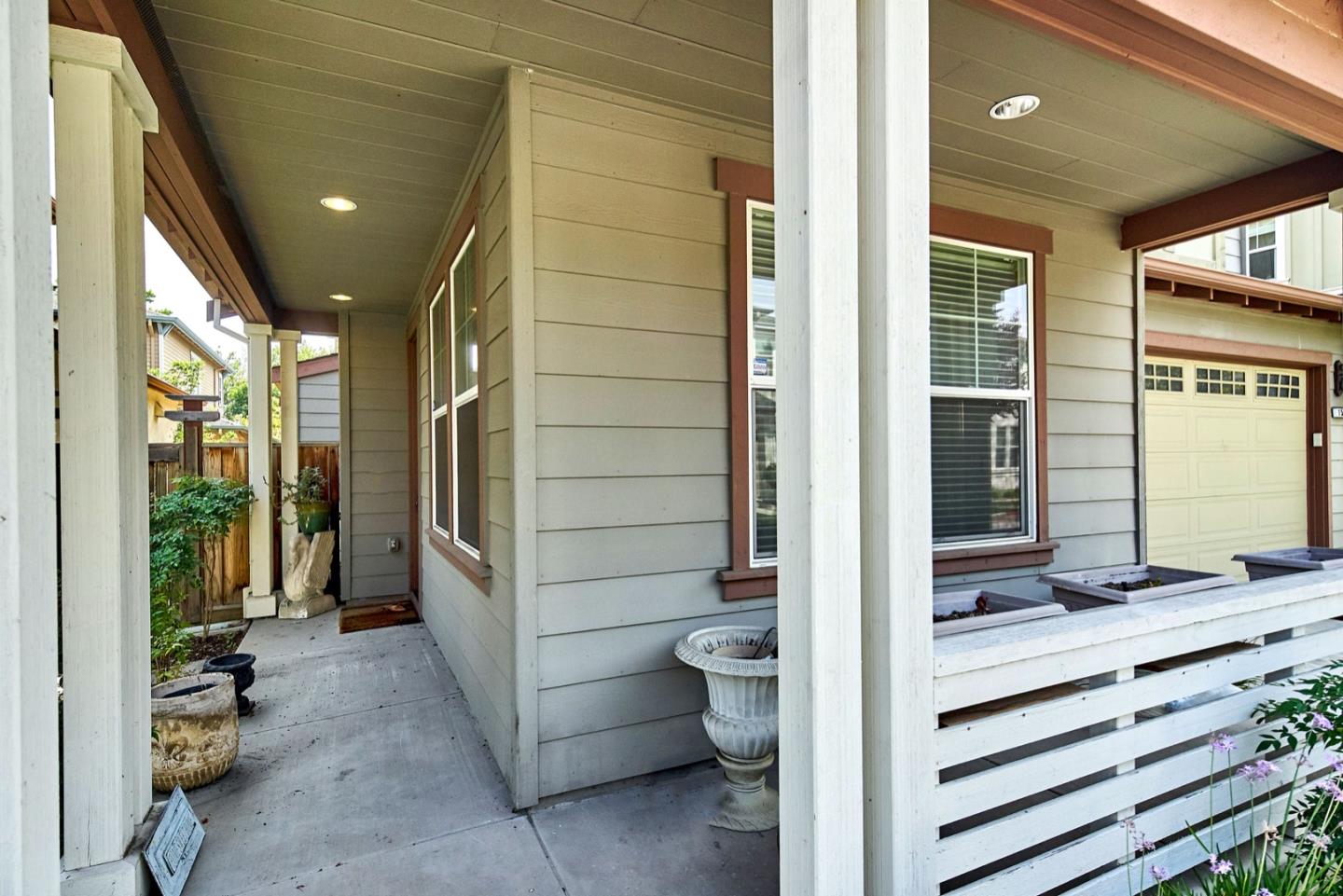 1570 Reston Terrace Sunnyvale, CA 94087 - Photo 36 of 39 a view of entryway of the house
