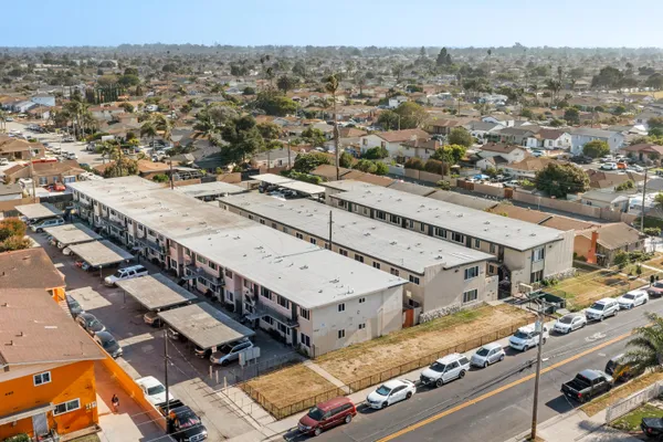 $12,250,000 | 450 Hill Street, Oxnard, CA 93033