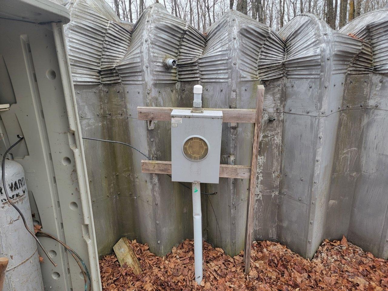 7213 Smith Road Winter, WI 54896 - Photo 10 of 27 Gallery Image 10