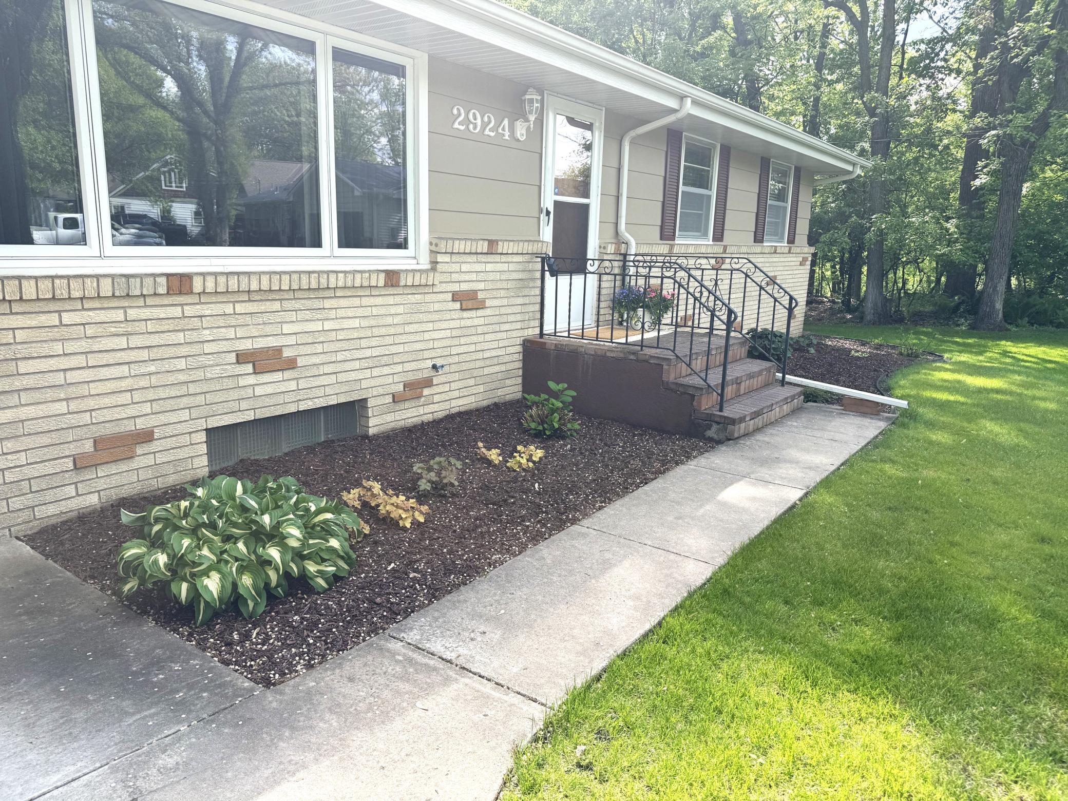 2924 Springview Lane Mounds View, MN 55112 - Photo 24 of 29
