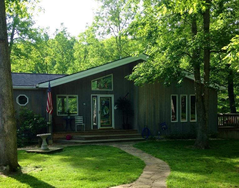 9127 Leatherwood Road Salt Lick, KY 40371 - Photo 1 of 11 Photo 1