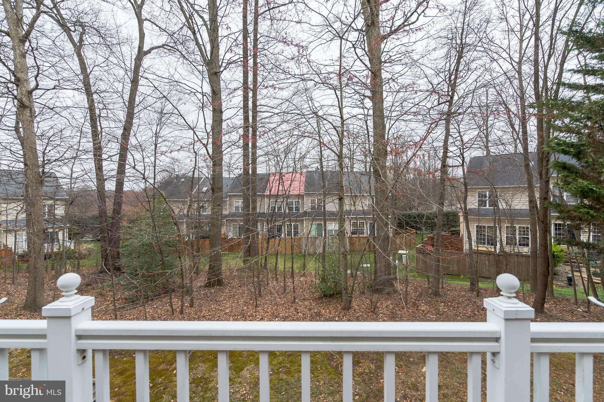 11459 Heritage Commons Way Reston, VA 20194 - Photo 28 of 30 a view of a glass building