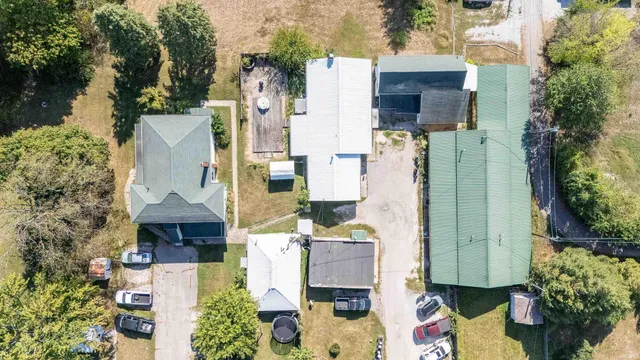 $650,000 | 371 West 12th Street, Peru, IN 46970