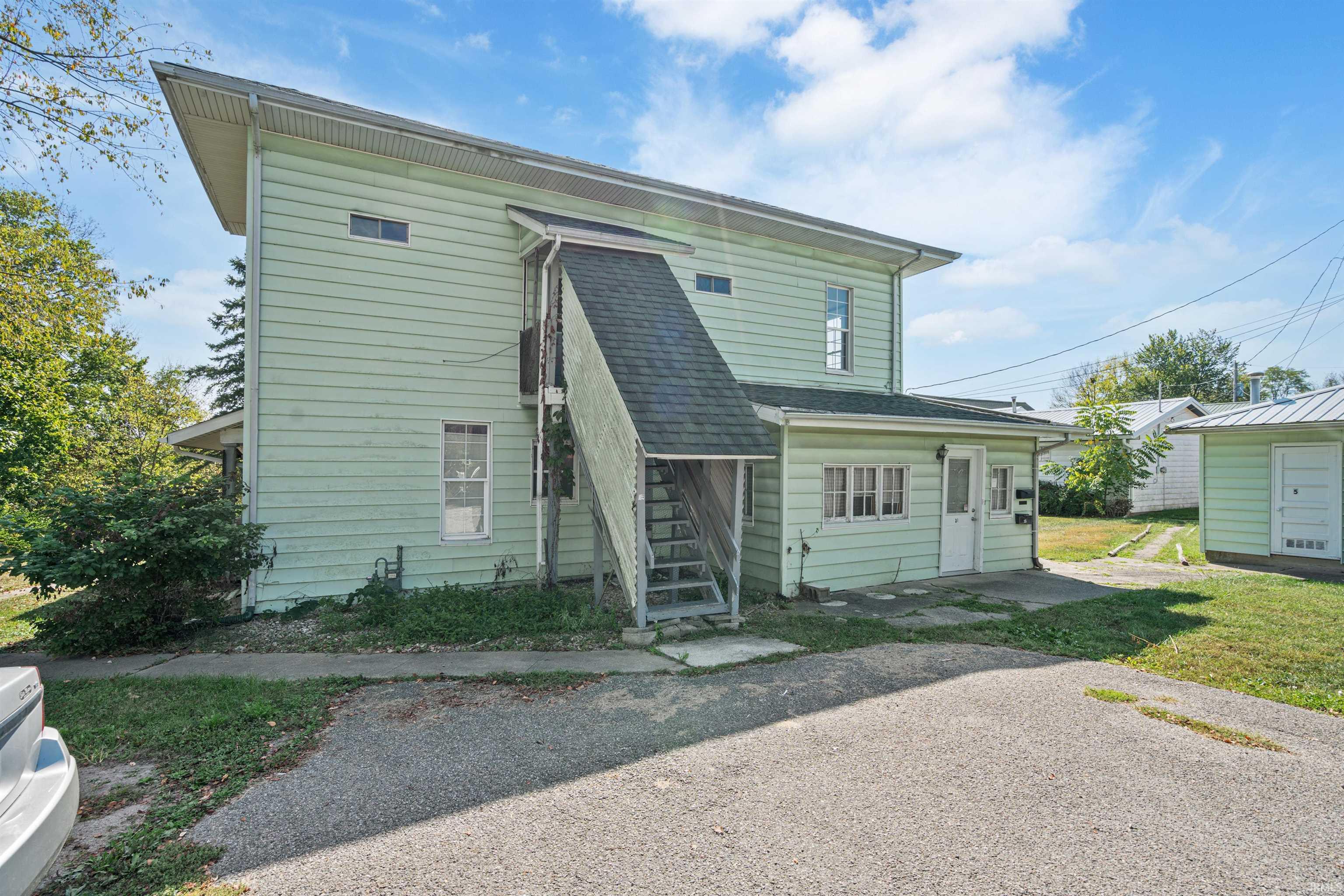 371 West 12th Street Peru, IN 46970 - Photo 11 of 36