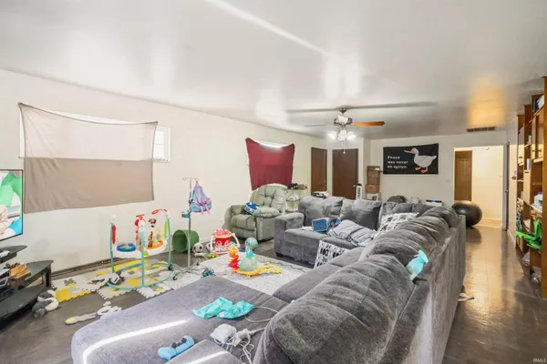 $650,000 | 371 West 12th Street, Peru, IN 46970