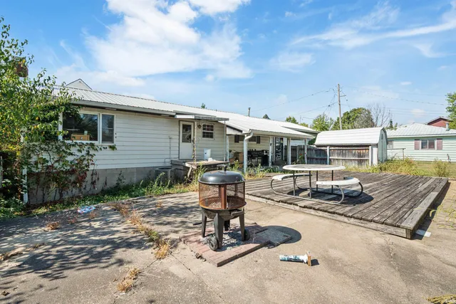 $650,000 | 371 West 12th Street, Peru, IN 46970