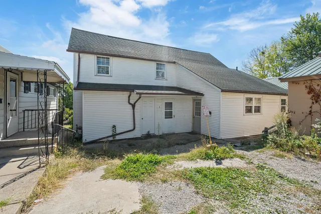 $650,000 | 371 West 12th Street, Peru, IN 46970