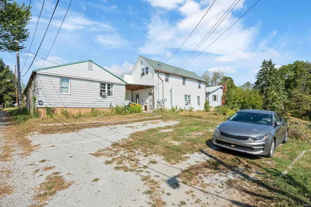 $650,000 | 371 West 12th Street, Peru, IN 46970
