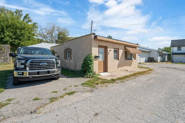 $650,000 | 371 West 12th Street, Peru, IN 46970