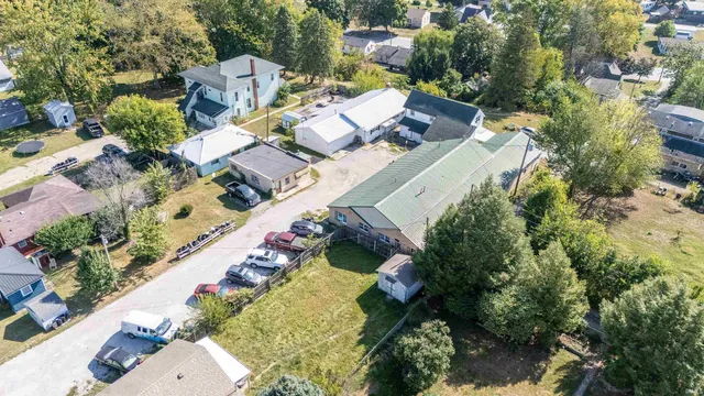 $650,000 | 371 West 12th Street, Peru, IN 46970