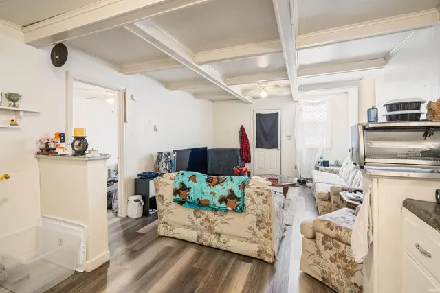 $650,000 | 371 West 12th Street, Peru, IN 46970