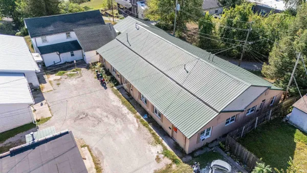 $650,000 | 371 West 12th Street, Peru, IN 46970