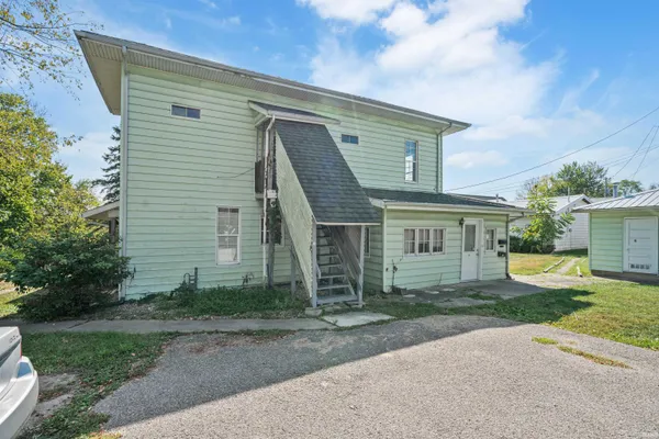 $650,000 | 371 West 12th Street, Peru, IN 46970