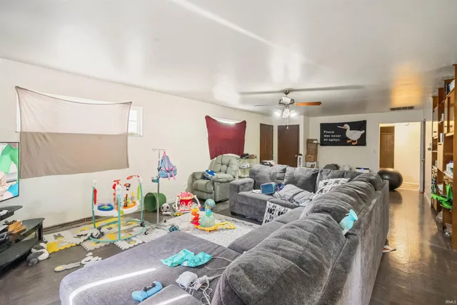 $650,000 | 371 West 12th Street, Peru, IN 46970