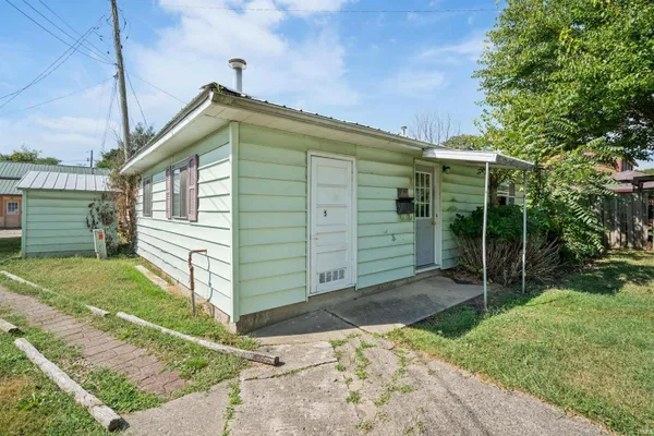 $650,000 | 371 West 12th Street, Peru, IN 46970