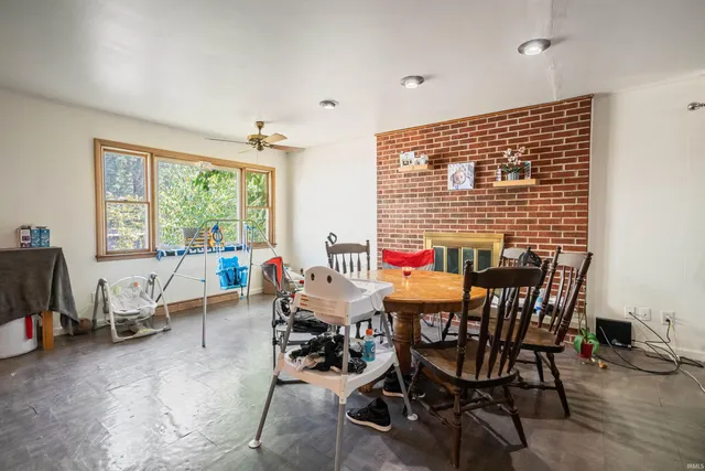 $650,000 | 371 West 12th Street, Peru, IN 46970