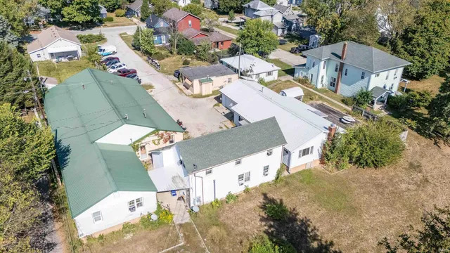 $650,000 | 371 West 12th Street, Peru, IN 46970