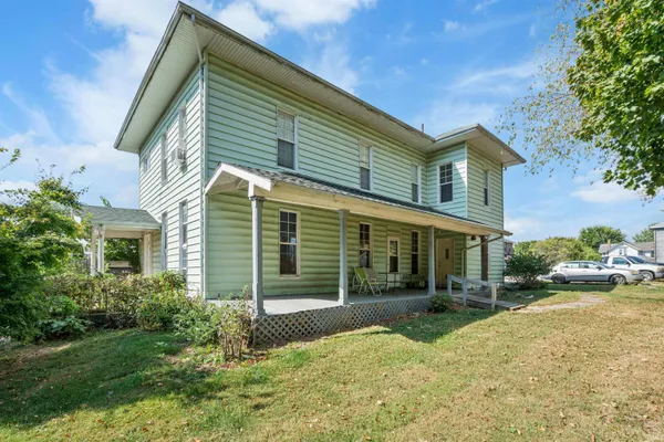 $650,000 | 371 West 12th Street, Peru, IN 46970