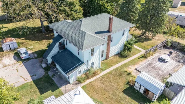 $650,000 | 371 West 12th Street, Peru, IN 46970