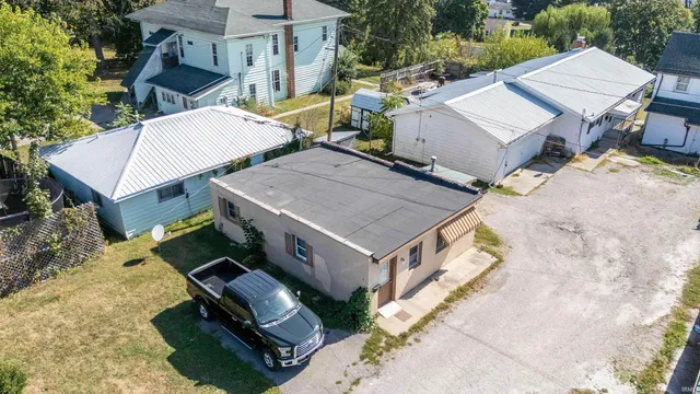 $650,000 | 371 West 12th Street, Peru, IN 46970