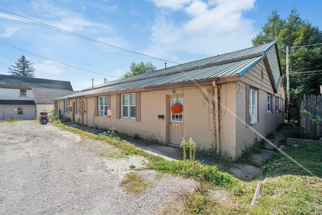 $650,000 | 371 West 12th Street, Peru, IN 46970