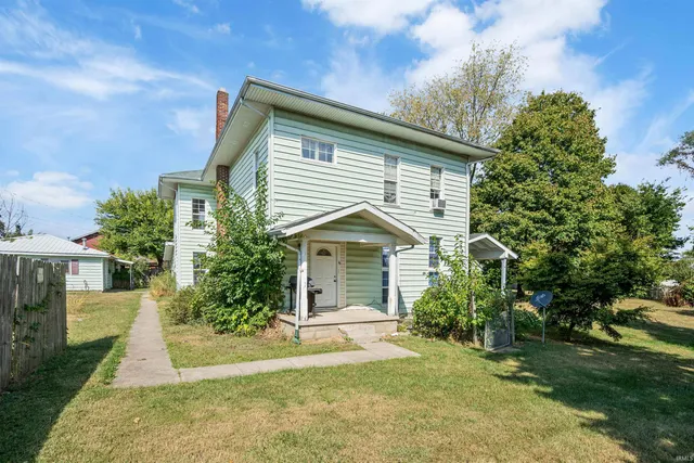 $650,000 | 371 West 12th Street, Peru, IN 46970