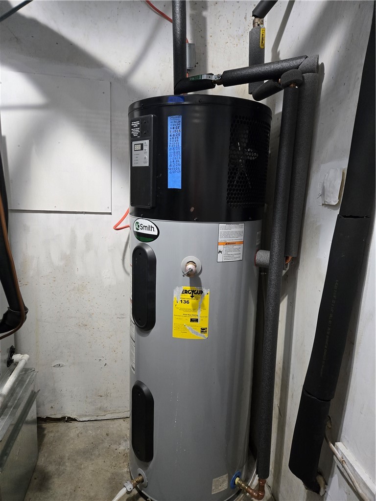 1722 Strong Road Victor, NY 14564 - Photo 32 of 33 Updated Water Heater.