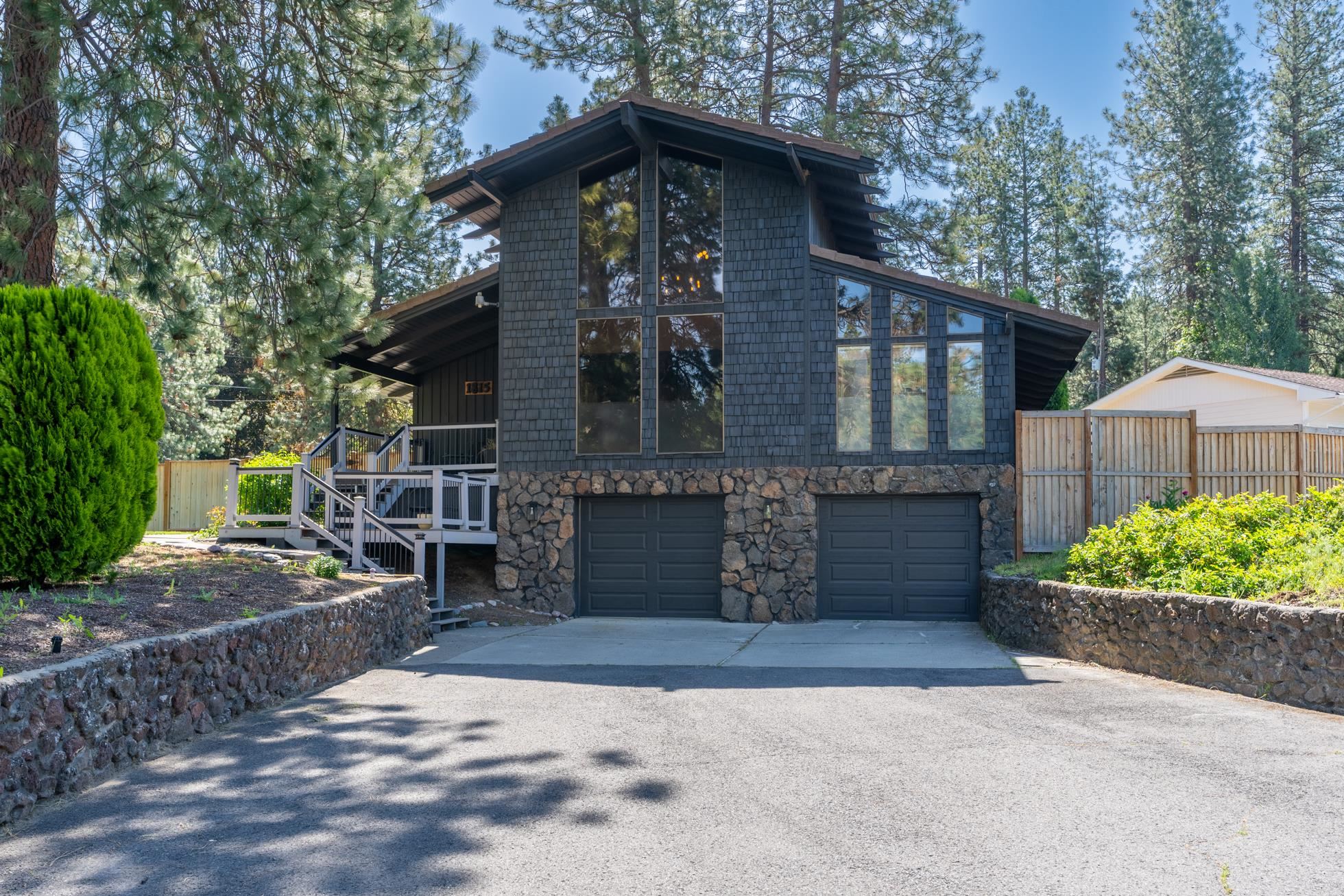 1815 South Lake Road Spokane Valley, WA 99212 - Photo 1 of 50 Gallery Image 1