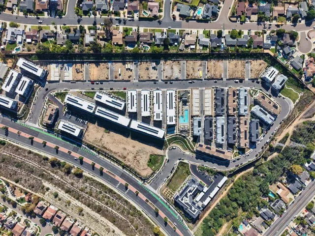 a view of a balcony with city