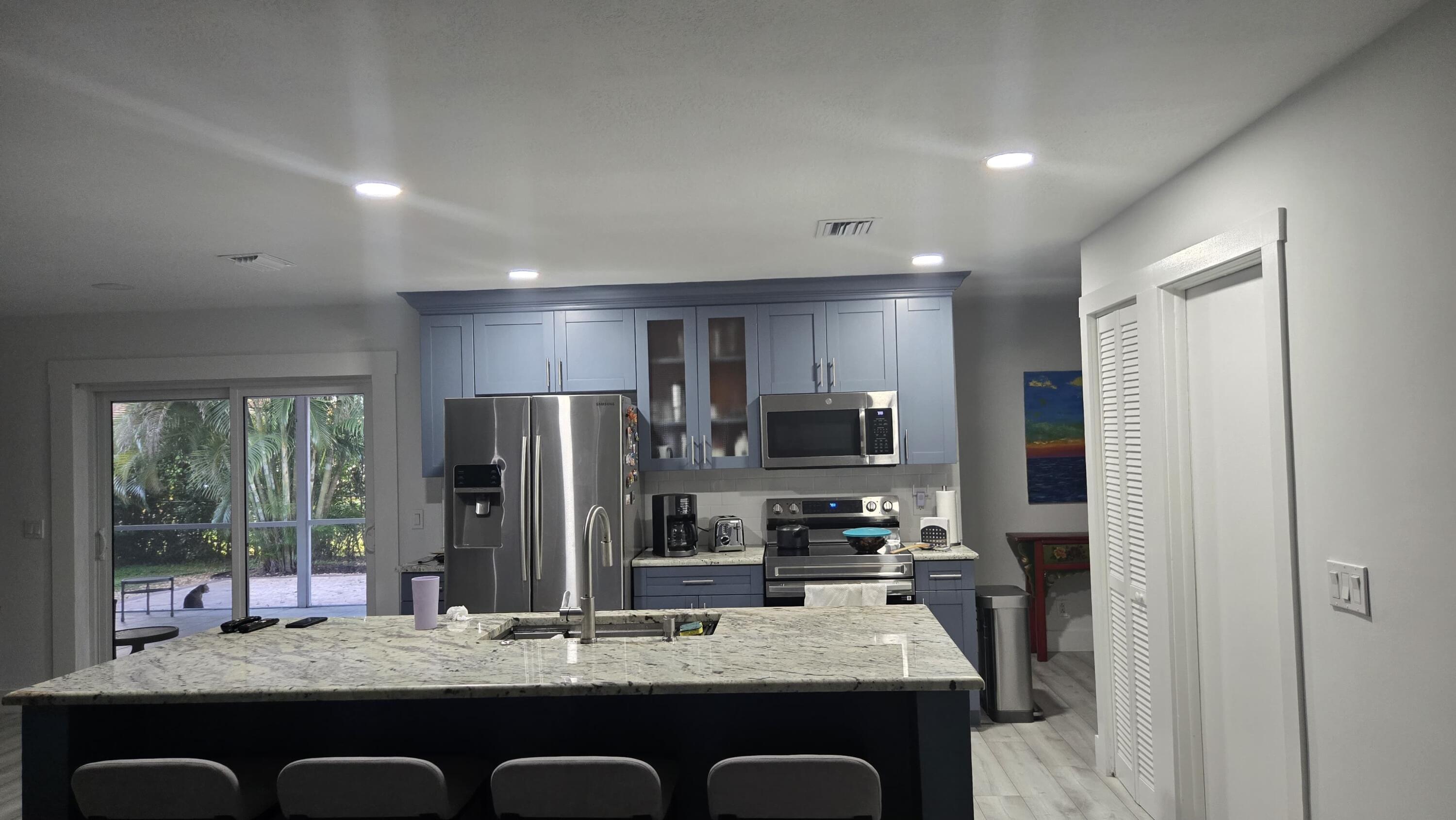 6372 Winding Brook Way Delray Beach, FL 33484 - Photo 3 of 8 Kitchen