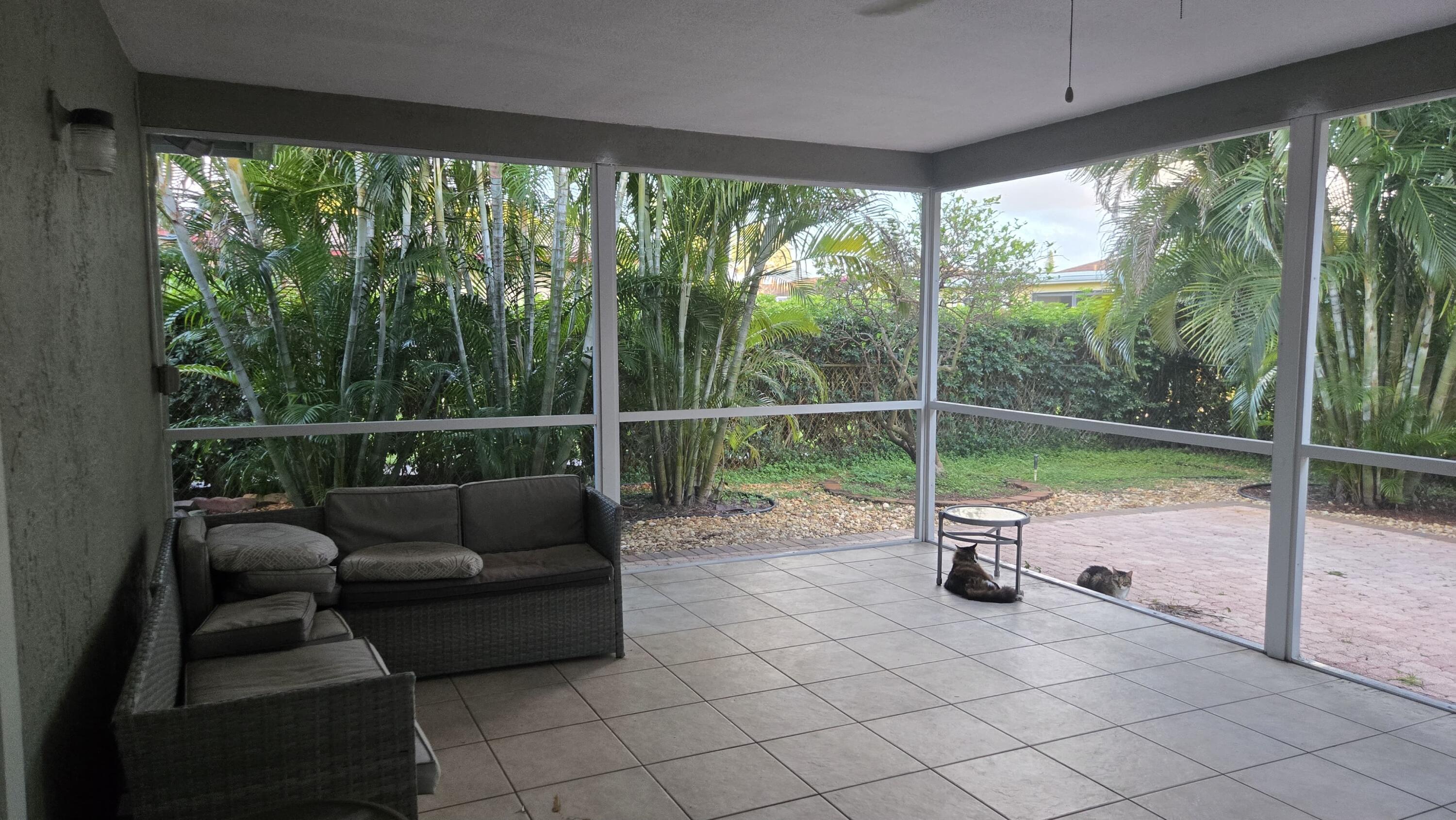 6372 Winding Brook Way Delray Beach, FL 33484 - Photo 8 of 8 Outside