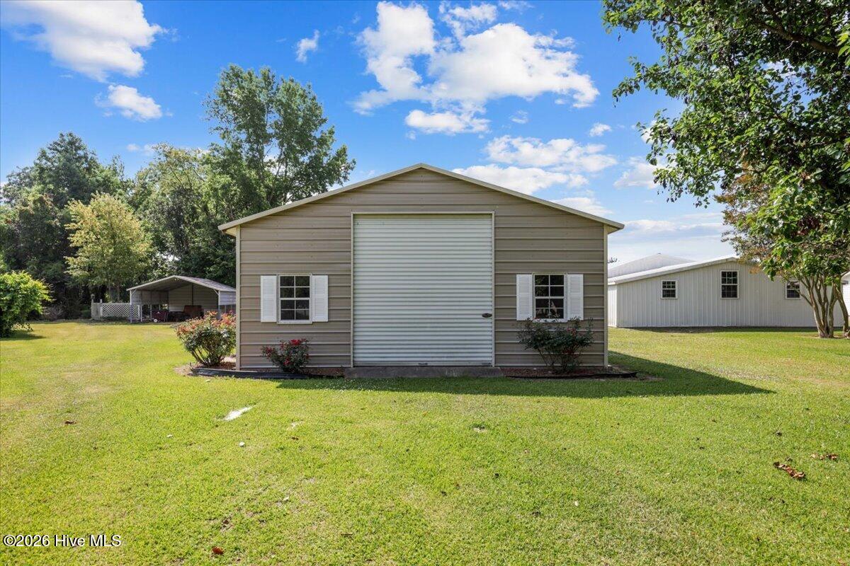2029 Highway 403 Faison, NC 28341 - Photo 15 of 58