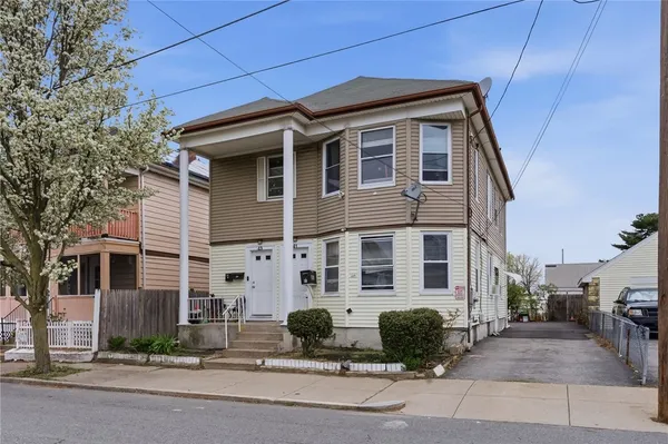 $600,000 | 41 Utton Avenue, Pawtucket, RI 02860