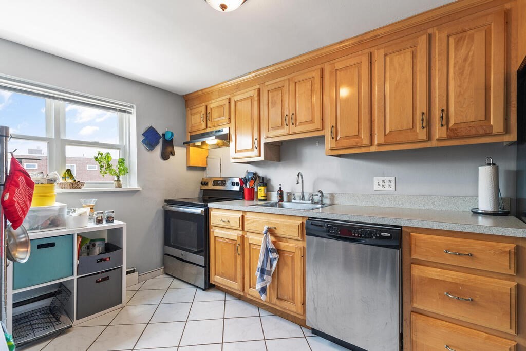 45 Colborne Road, Unit 6 Boston, MA 02135 - Photo 12 of 21 Gallery Image 12