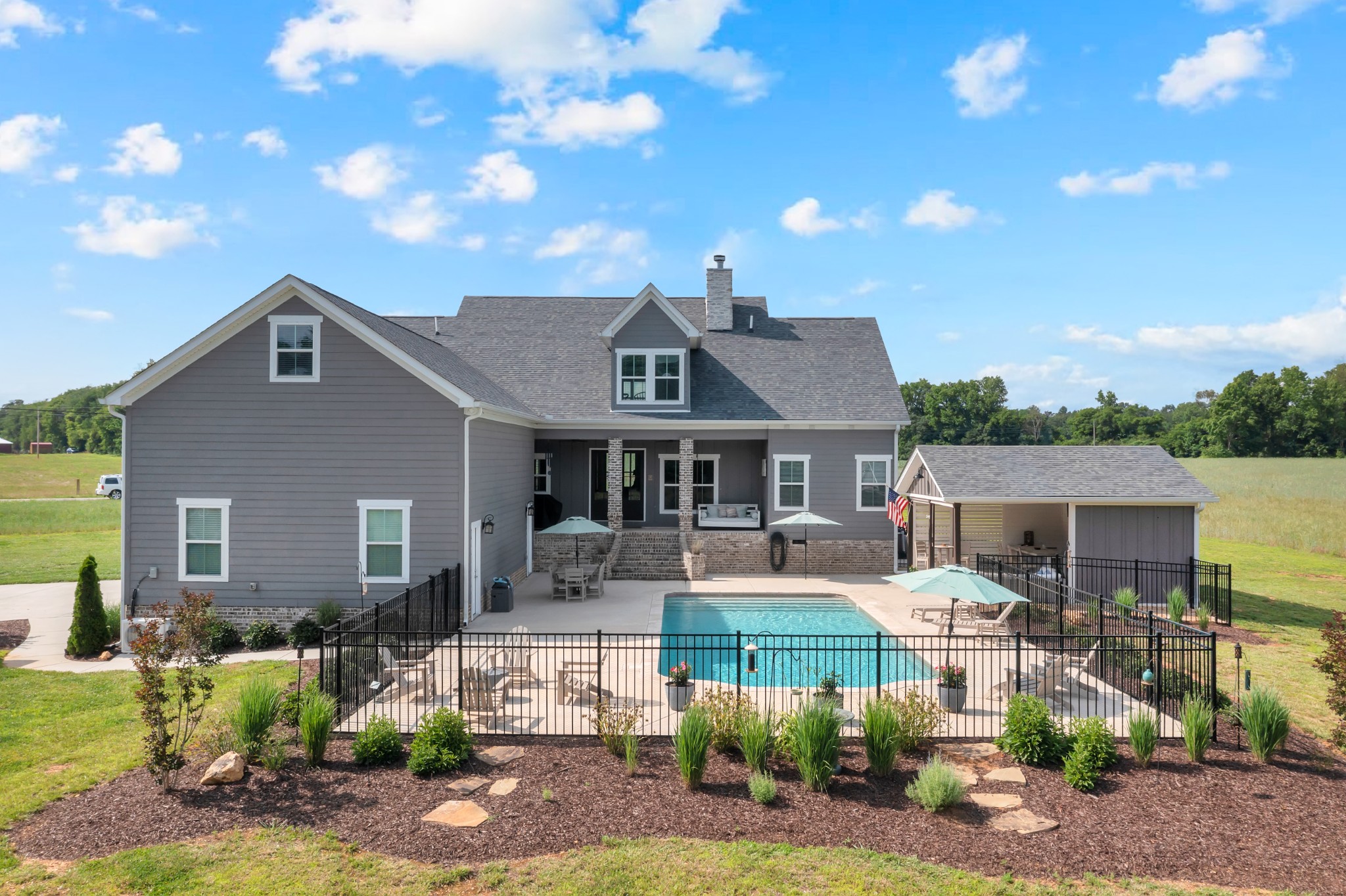 69 Meadows Road Hillsboro, TN 37342 - Photo 14 of 100