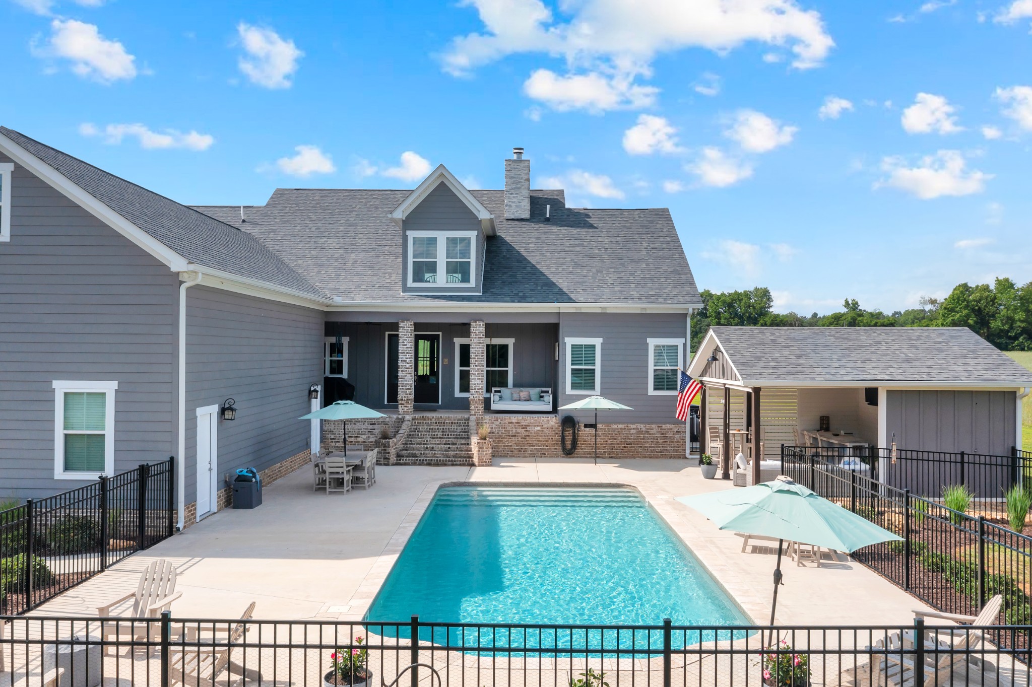 69 Meadows Road Hillsboro, TN 37342 - Photo 15 of 100